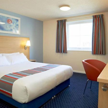 Travelodge Newbury Tot Hill Highclere Luaran gambar