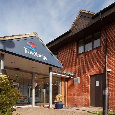 Travelodge Newbury Tot Hill Highclere Luaran gambar