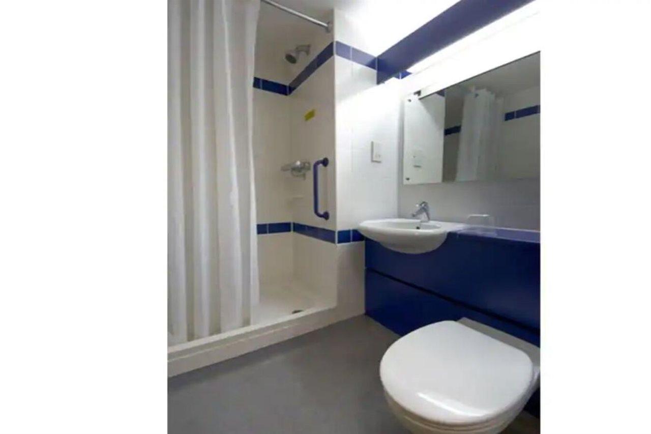Travelodge Newbury Tot Hill Highclere Luaran gambar