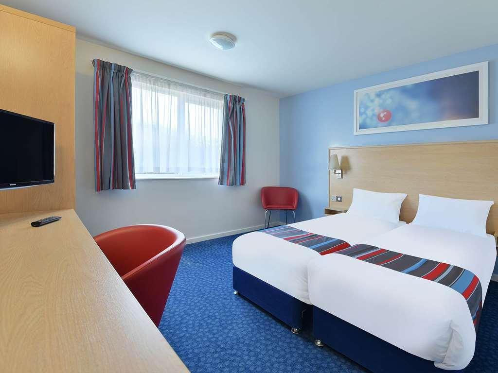 Travelodge Newbury Tot Hill Highclere Bilik gambar