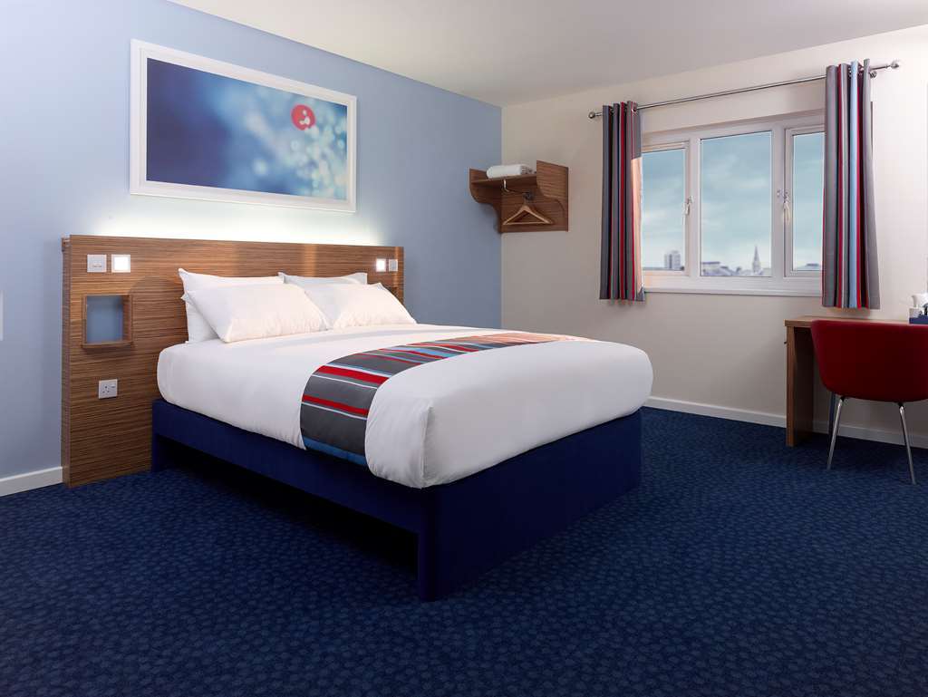 Travelodge Newbury Tot Hill Highclere Bilik gambar