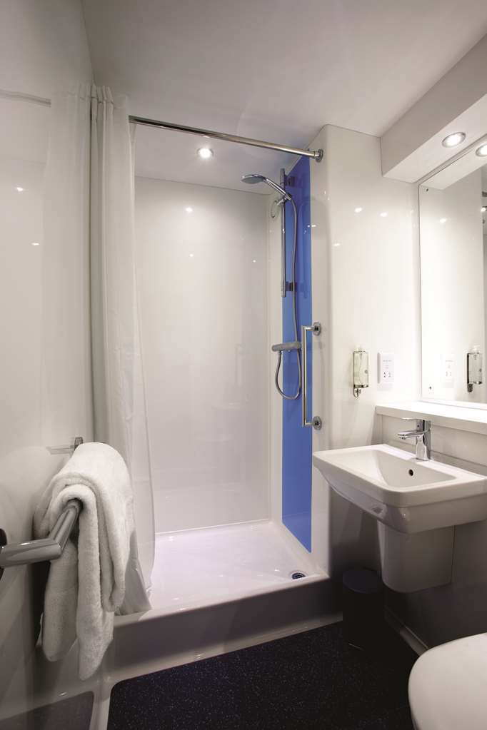 Travelodge Newbury Tot Hill Highclere Bilik gambar