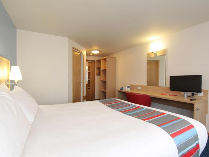 Travelodge Newbury Tot Hill Highclere Luaran gambar