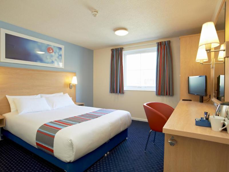 Travelodge Newbury Tot Hill Highclere Luaran gambar
