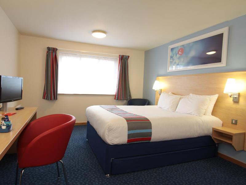 Travelodge Newbury Tot Hill Highclere Luaran gambar