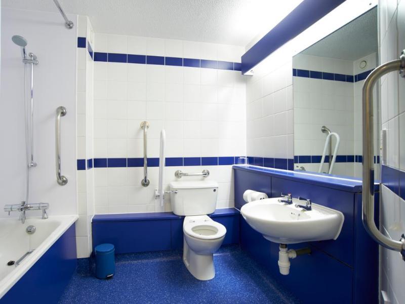 Travelodge Newbury Tot Hill Highclere Luaran gambar