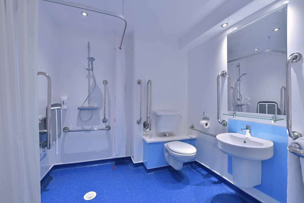 Travelodge Newbury Tot Hill Highclere Bilik gambar
