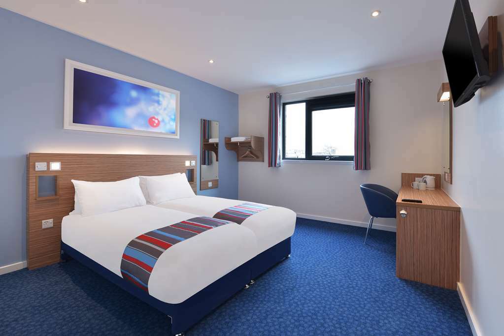 Travelodge Newbury Tot Hill Highclere Bilik gambar