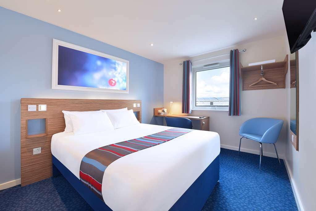 Travelodge Newbury Tot Hill Highclere Bilik gambar